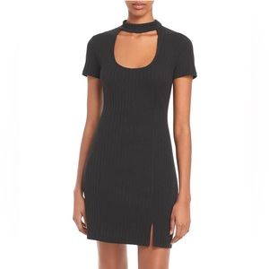 AQUA | Womens Party Short Mini Dress